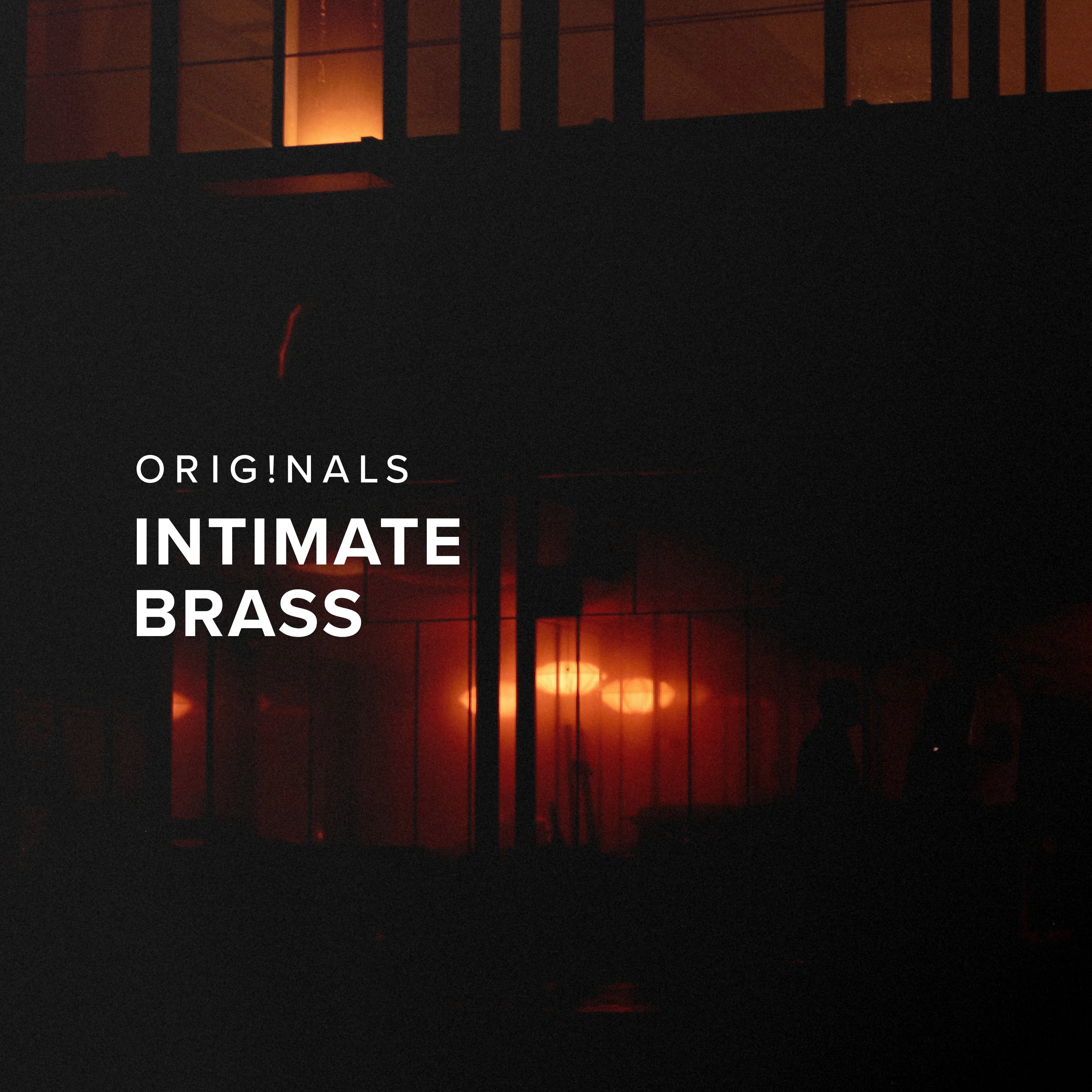 Originals and Artist-led